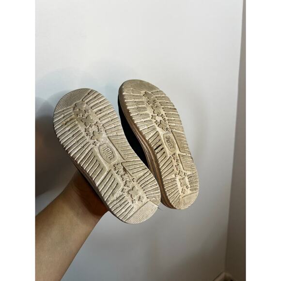 HEYDUDE Wendy Color Fun Toddler Size C9 - Picture 3 of 5